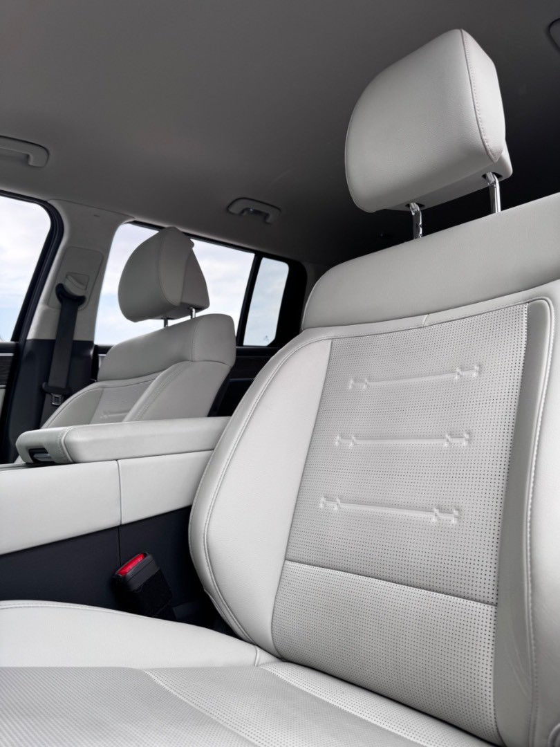 Hyundai Santa Fe 1.6 PHEV Premium AWD AT, 1 Majiteľ, SK, Fabrick