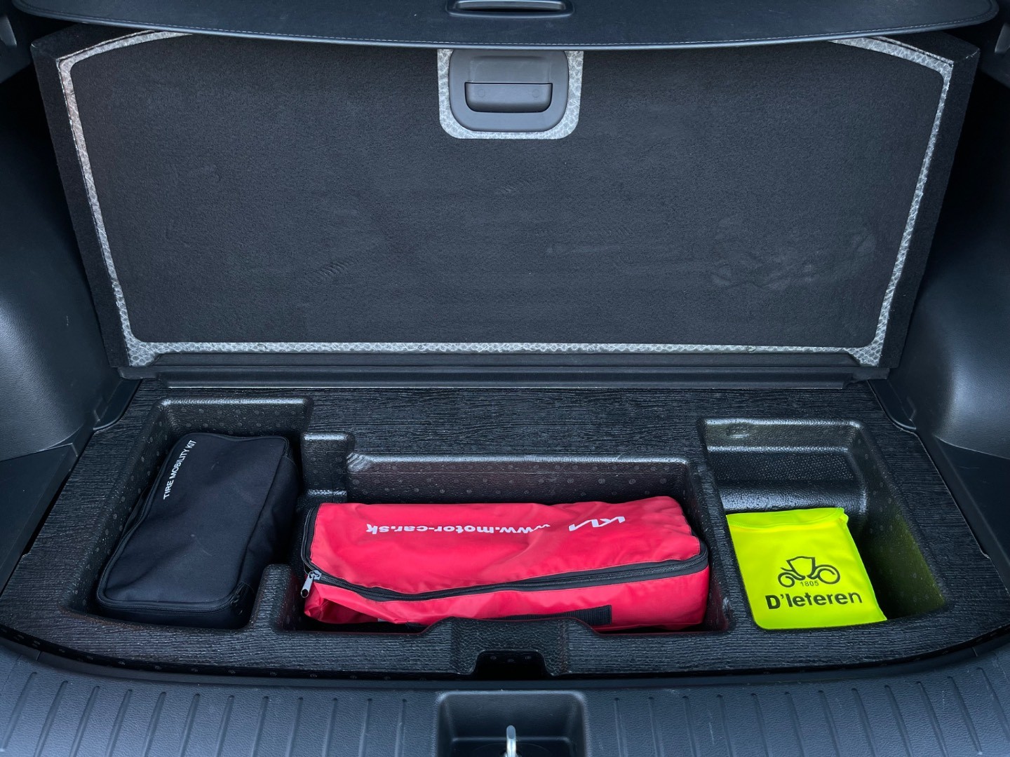 Kia Sportage 1.6 CRDi mHEV GT-Line 4WD A/T