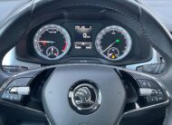 Škoda Kodiaq 2.0 TDI SCR Ambition DSG 4×4