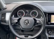 Škoda Kodiaq 2.0 TDI SCR Ambition DSG 4×4