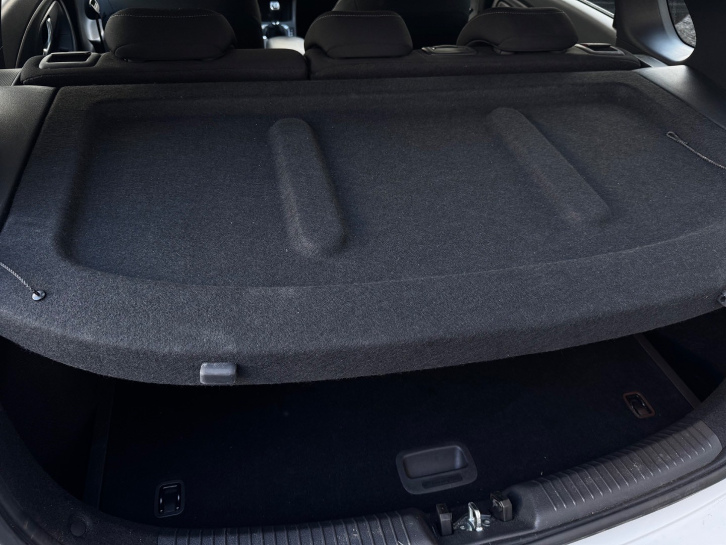 Hyundai i30 1.5i CVVT Comfort