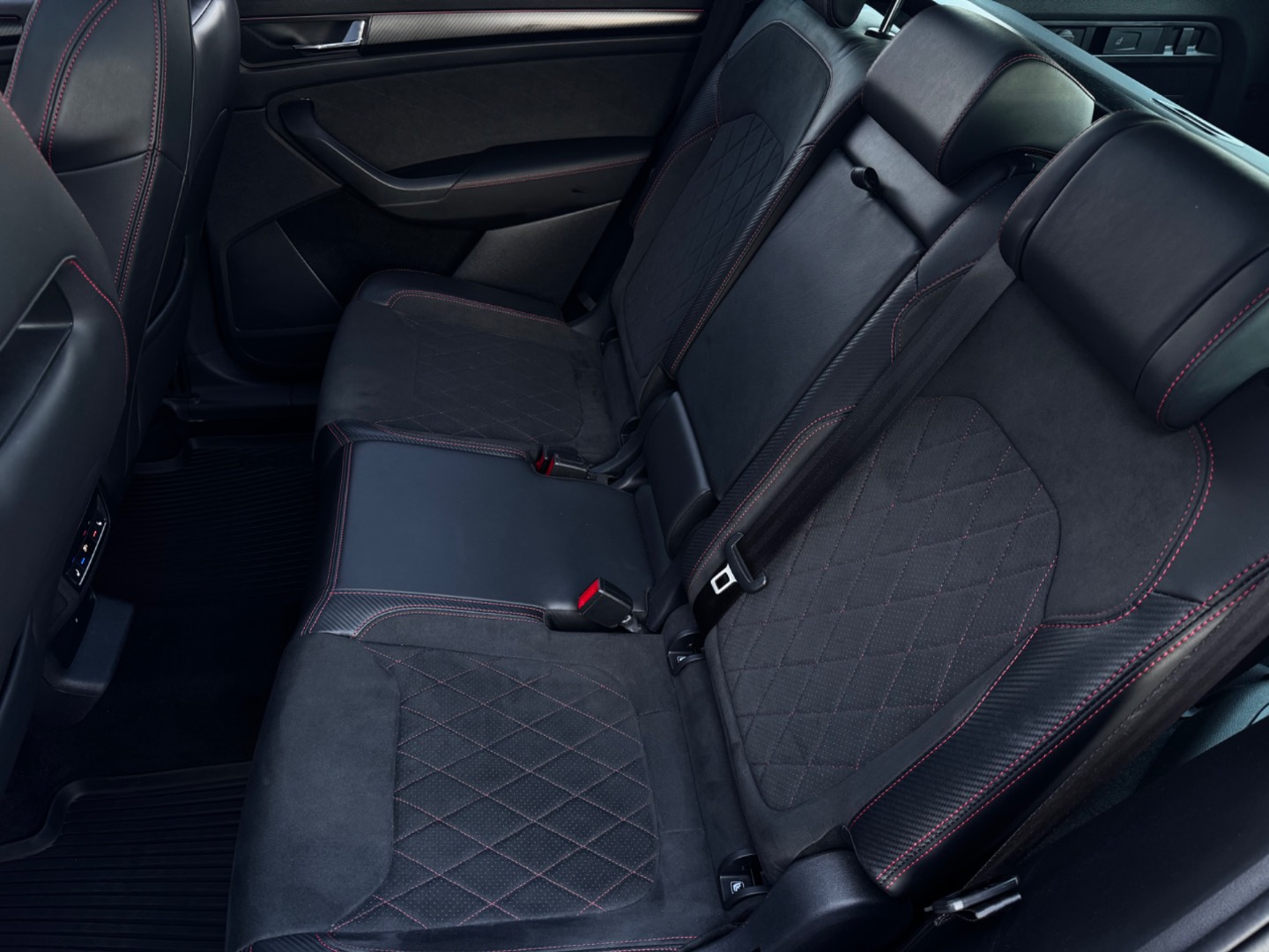 Škoda Kodiaq 2.0 TSI RS 4×4 DSG