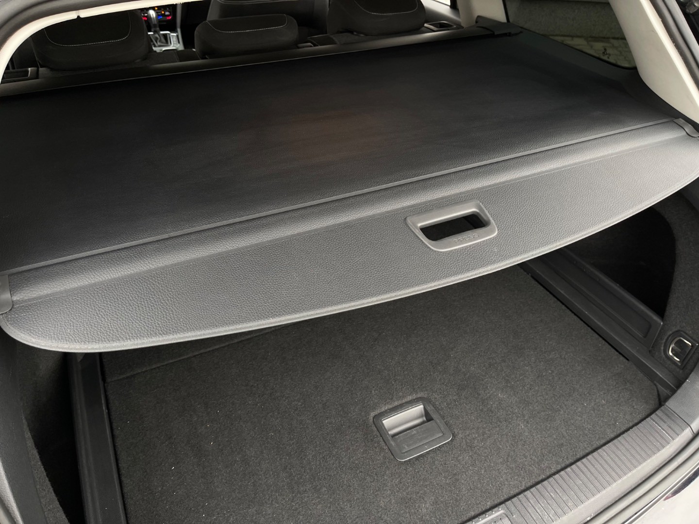 Volkswagen Passat Variant 2.0 TDI EVO Business DSG