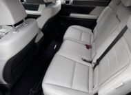 Hyundai Santa Fe 1.6 PHEV Premium AWD AT, 1 Majiteľ, SK, Fabrick