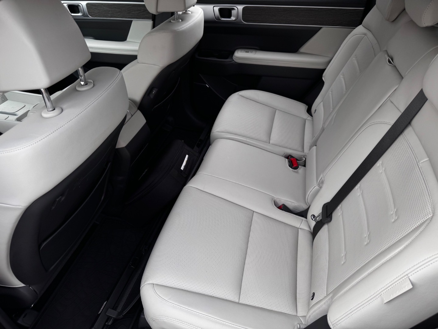 Hyundai Santa Fe 1.6 PHEV Premium AWD AT, 1 Majiteľ, SK, Fabrick