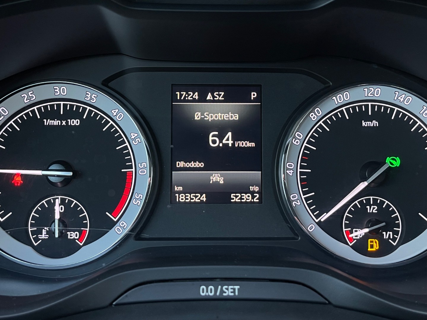 Škoda Kodiaq 2.0 TDI SCR Ambition DSG 4×4