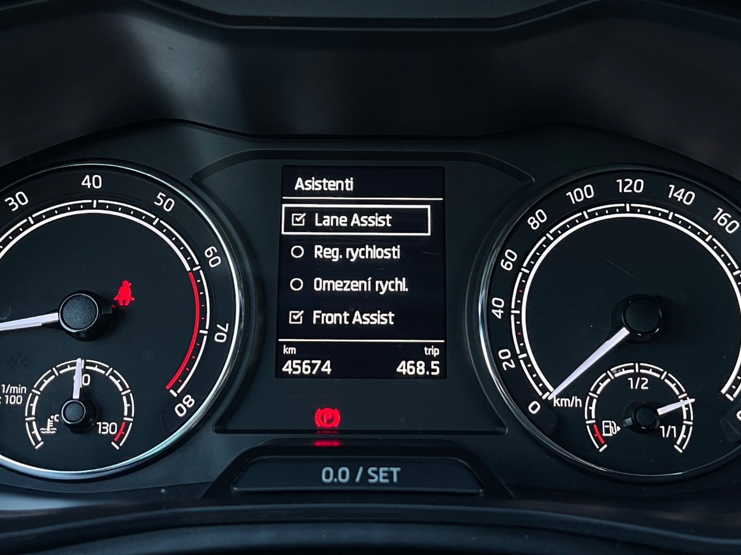 Škoda Kamiq 1.0 TSI Ambition DSG