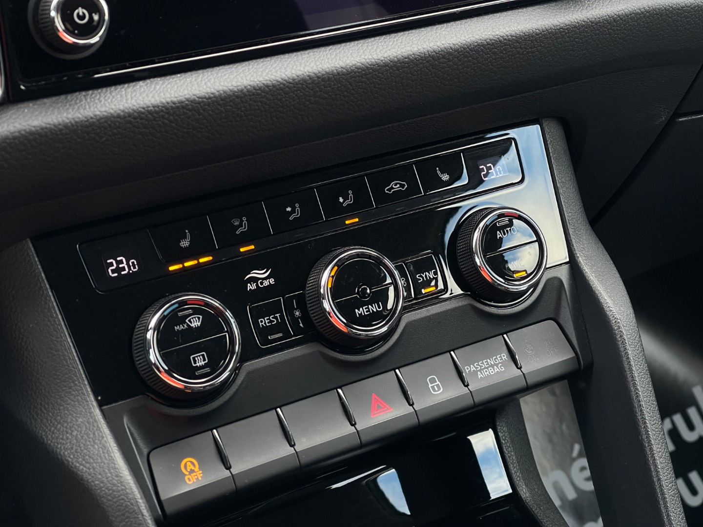 Škoda Kodiaq 2.0 TDI SCR Ambition DSG 4×4