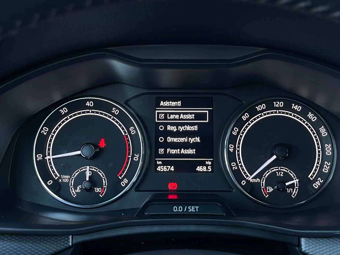 Škoda Kamiq 1.0 TSI Ambition DSG