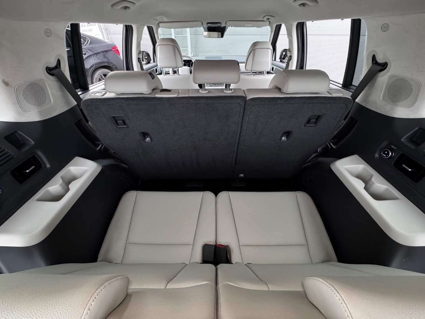 Hyundai Santa Fe 1.6 PHEV Premium AWD AT, 1 Majiteľ, SK, Fabrick