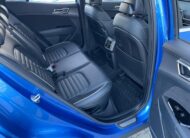 Kia Sportage 1.6 CRDi mHEV GT-Line 4WD A/T