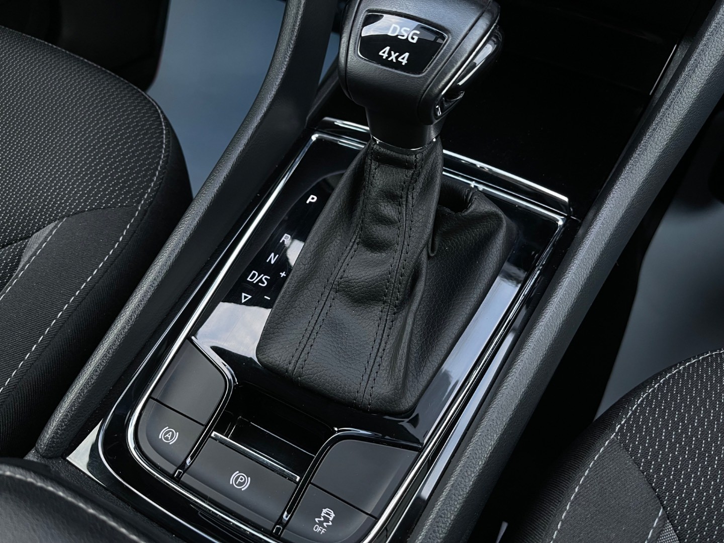 Škoda Kodiaq 2.0 TDI SCR Ambition DSG 4×4