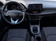 Hyundai i30 1.5i CVVT Comfort