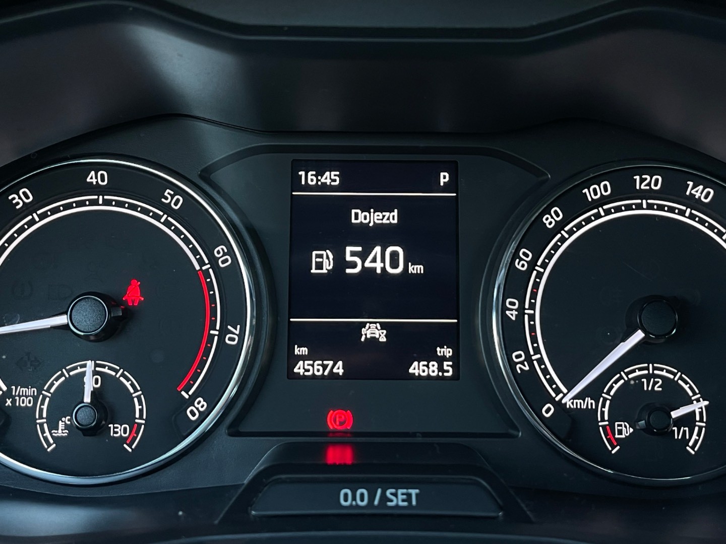 Škoda Kamiq 1.0 TSI Ambition DSG