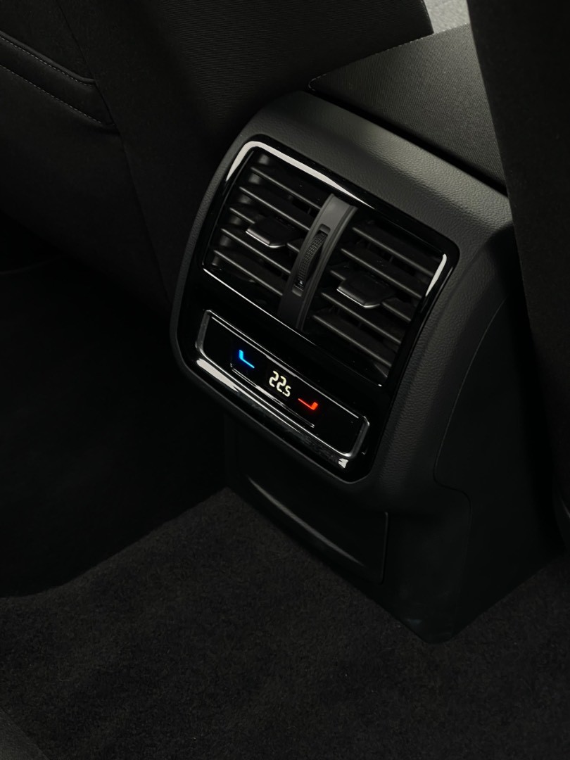 Volkswagen Passat Variant 2.0 TDI EVO Business DSG