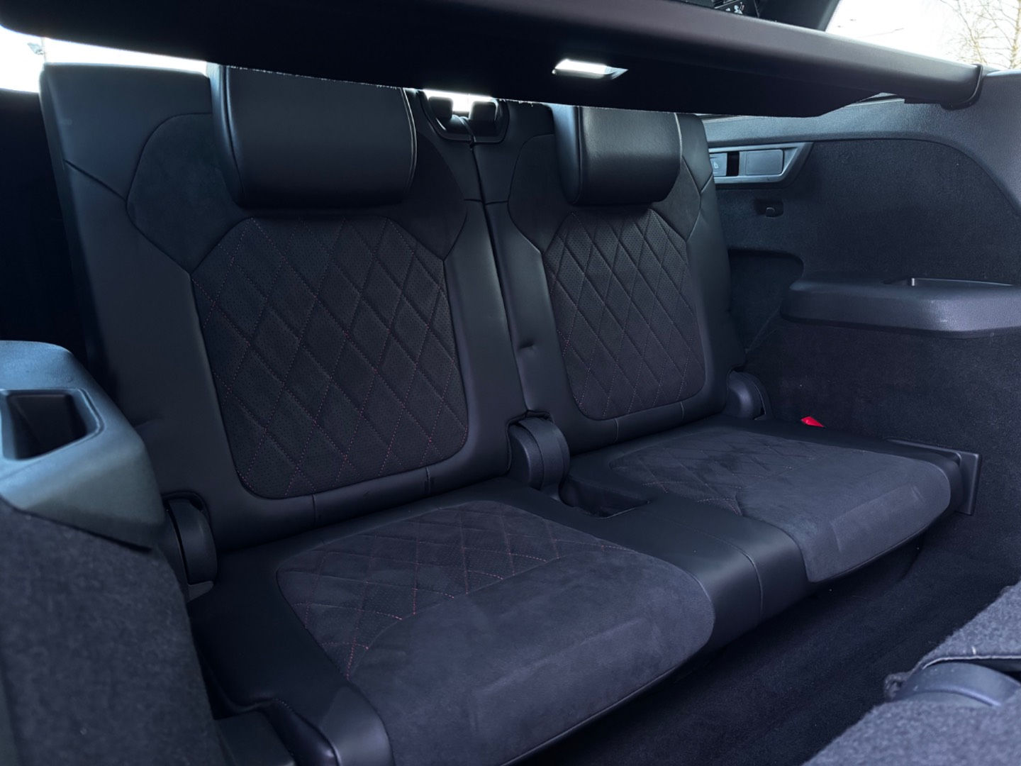 Škoda Kodiaq 2.0 TSI RS 4×4 DSG