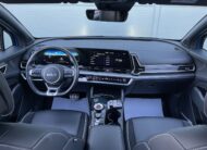 Kia Sportage 1.6 CRDi mHEV GT-Line 4WD A/T