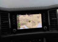 Škoda Kodiaq 2.0 TDI SCR Ambition DSG 4×4