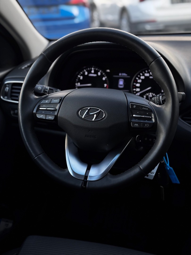 Hyundai i30 1.5i CVVT Comfort