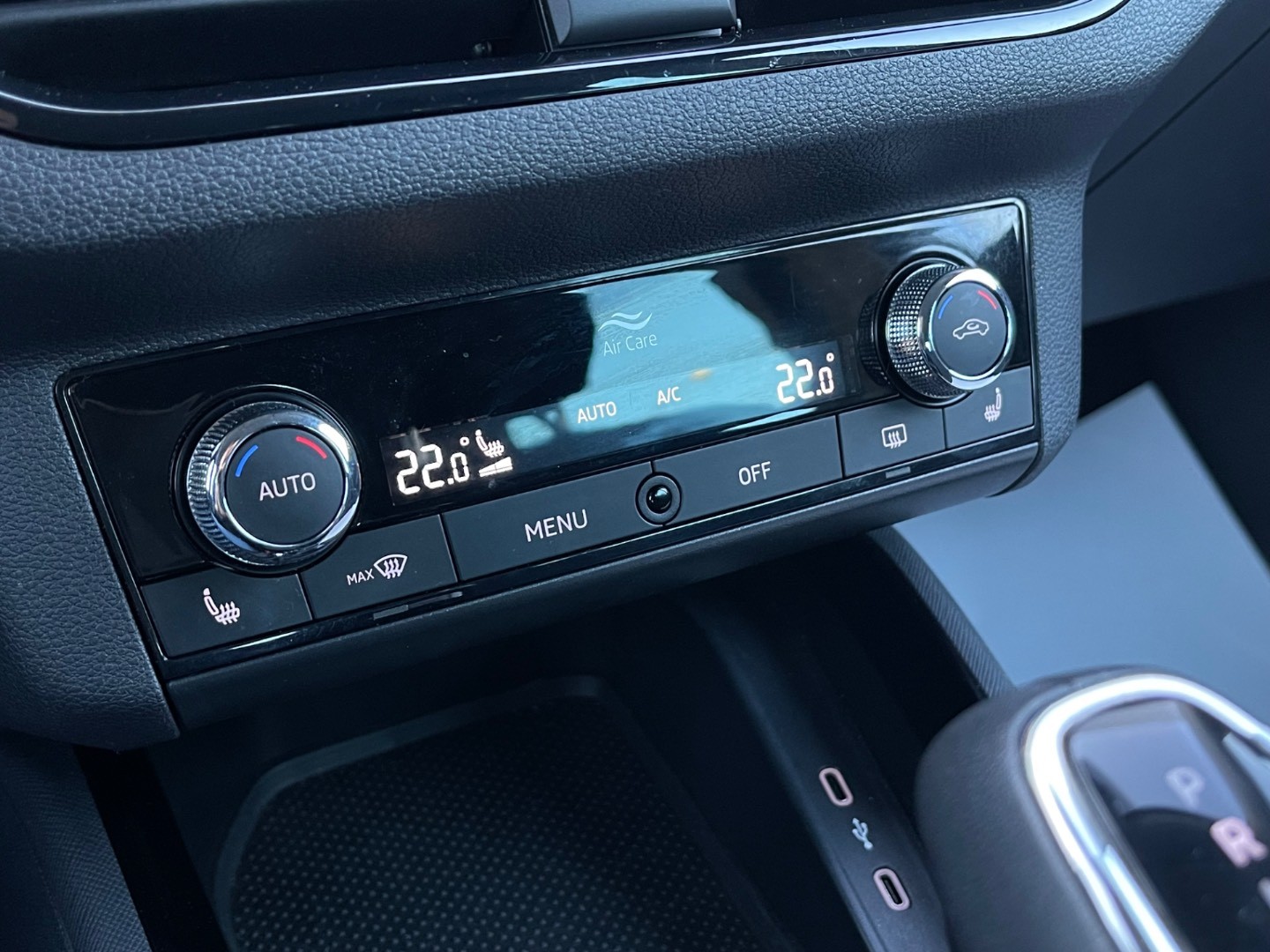 Škoda Kamiq 1.0 TSI Ambition DSG