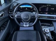 Kia Sportage 1.6 CRDi mHEV GT-Line 4WD A/T