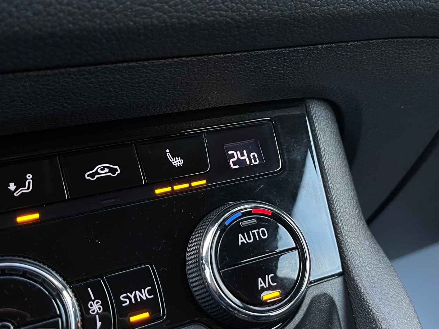 Škoda Kodiaq 2.0 TDI SCR Ambition DSG 4×4