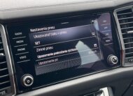 Škoda Kodiaq 2.0 TDI SCR Ambition DSG 4×4