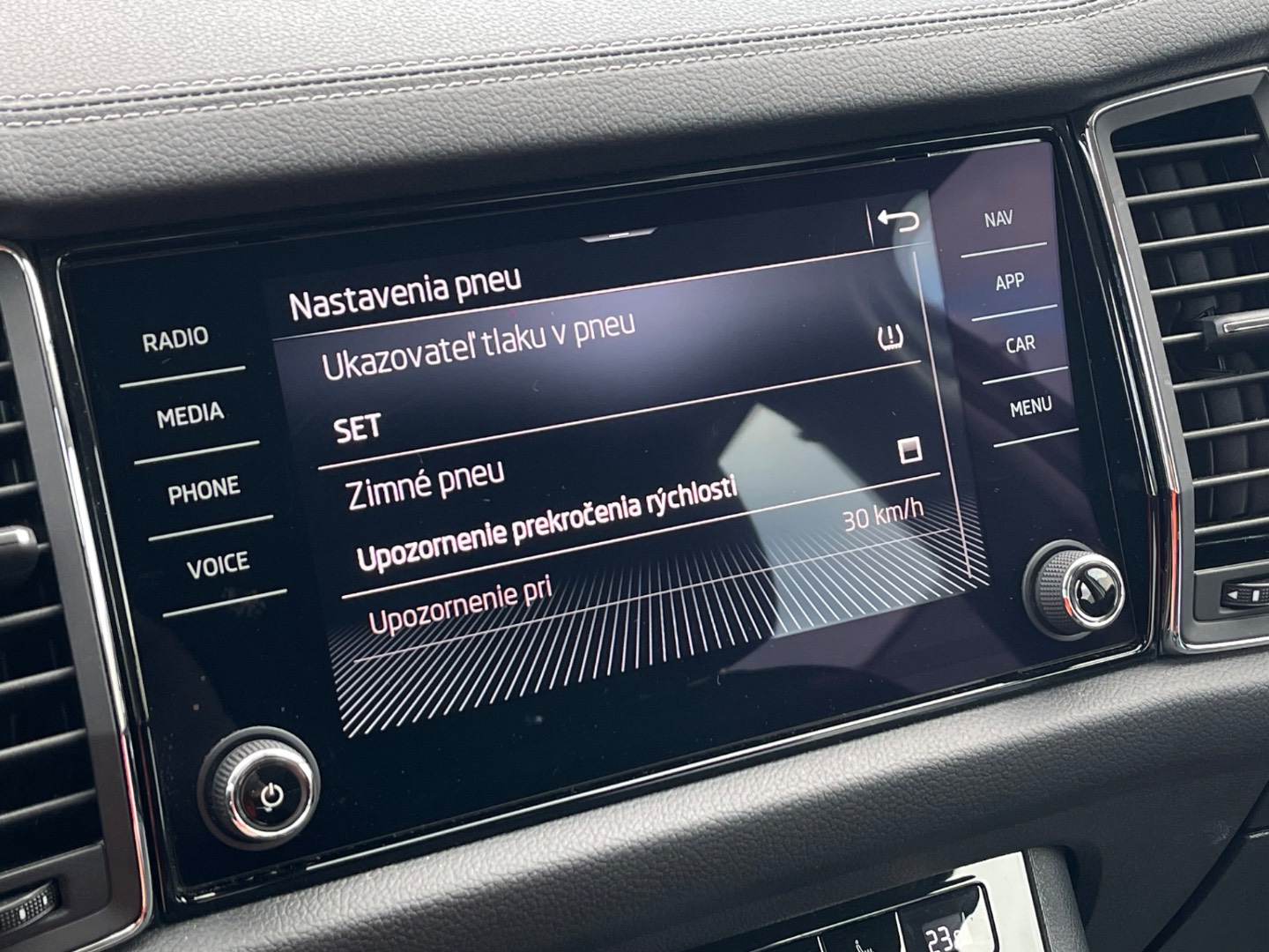 Škoda Kodiaq 2.0 TDI SCR Ambition DSG 4×4