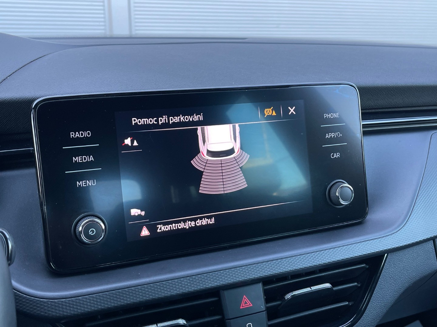 Škoda Kamiq 1.0 TSI Ambition DSG