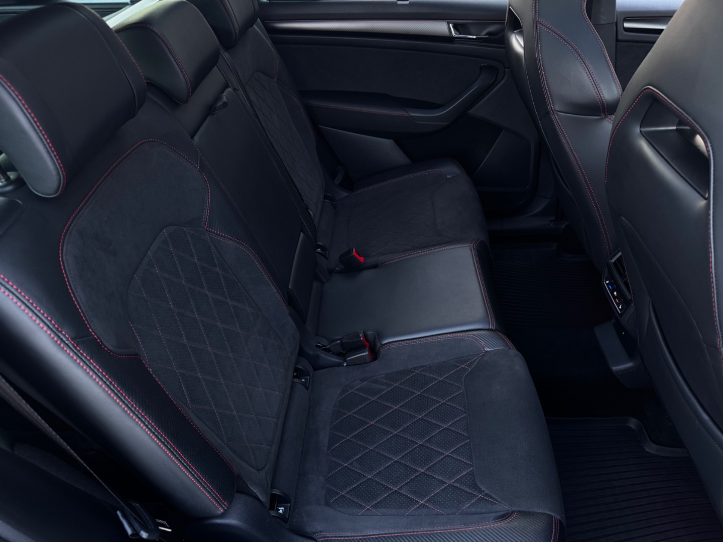 Škoda Kodiaq 2.0 TSI RS 4×4 DSG