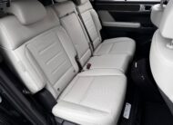 Hyundai Santa Fe 1.6 PHEV Premium AWD AT, 1 Majiteľ, SK, Fabrick