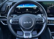 Kia Sportage 1.6 CRDi mHEV GT-Line 4WD A/T
