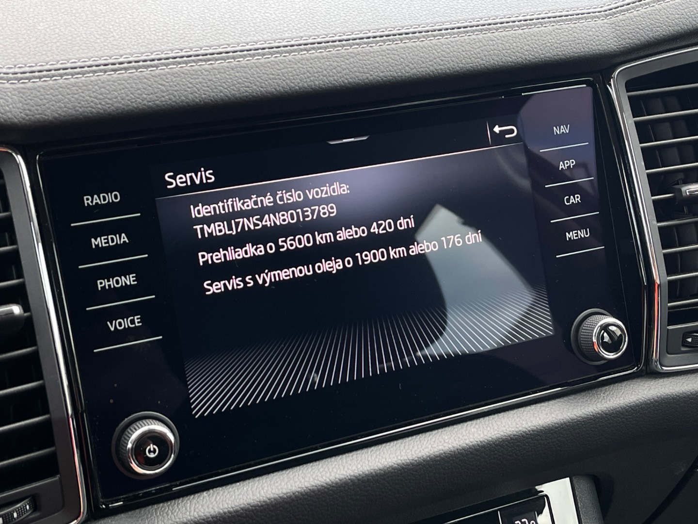 Škoda Kodiaq 2.0 TDI SCR Ambition DSG 4×4