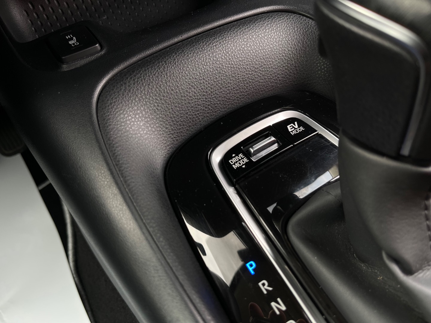 Toyota Corolla 1.8 Hybrid e-CVT Comfort