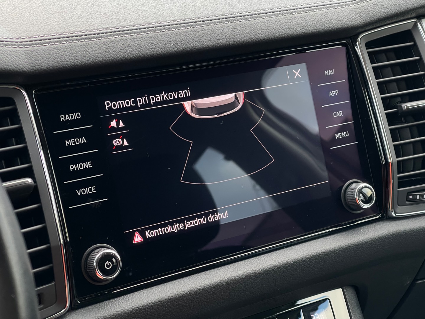 Škoda Kodiaq 2.0 TDI SCR Ambition DSG 4×4