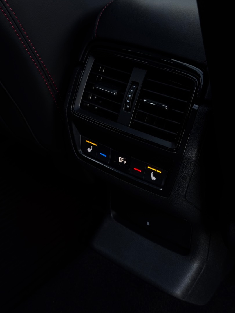 Škoda Kodiaq 2.0 TSI RS 4×4 DSG