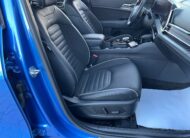 Kia Sportage 1.6 CRDi mHEV GT-Line 4WD A/T