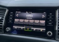 Škoda Kodiaq 2.0 TDI SCR Ambition DSG 4×4