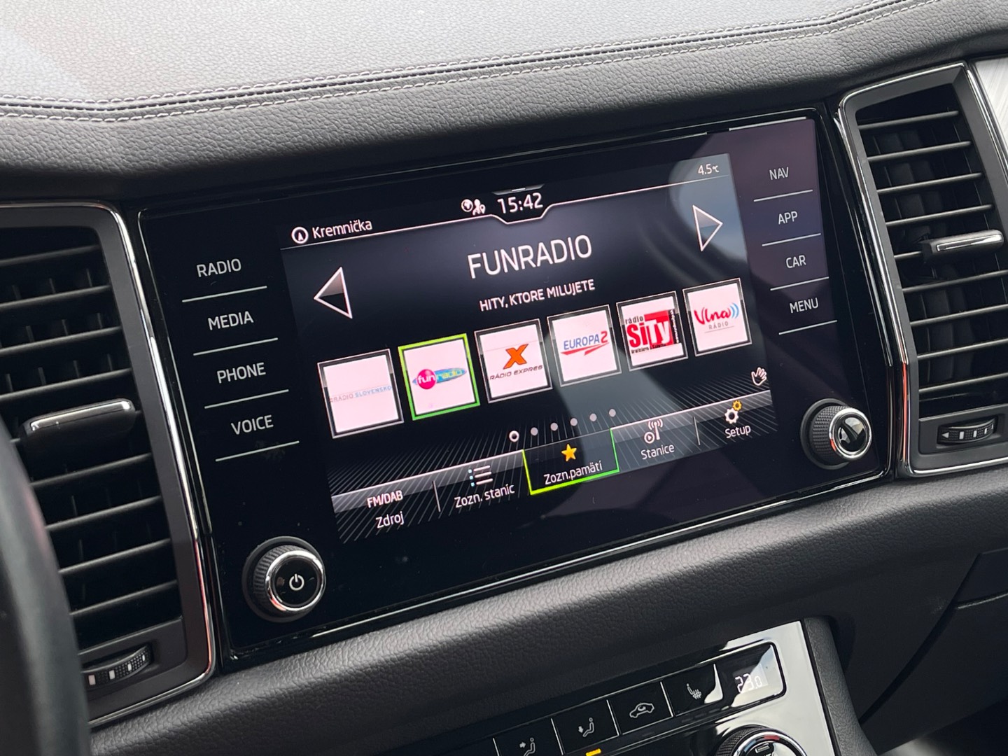 Škoda Kodiaq 2.0 TDI SCR Ambition DSG 4×4