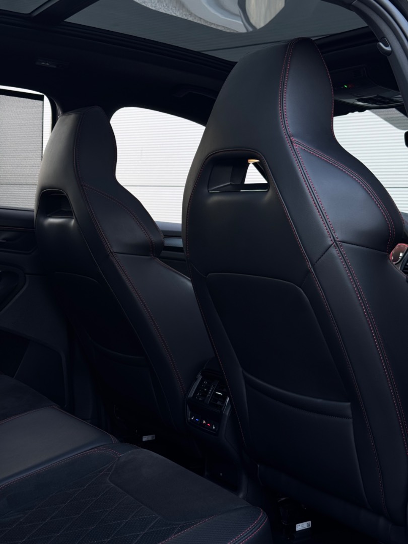 Škoda Kodiaq 2.0 TSI RS 4×4 DSG