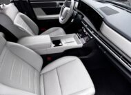 Hyundai Santa Fe 1.6 PHEV Premium AWD AT, 1 Majiteľ, SK, Fabrick