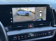 Kia Sportage 1.6 CRDi mHEV GT-Line 4WD A/T