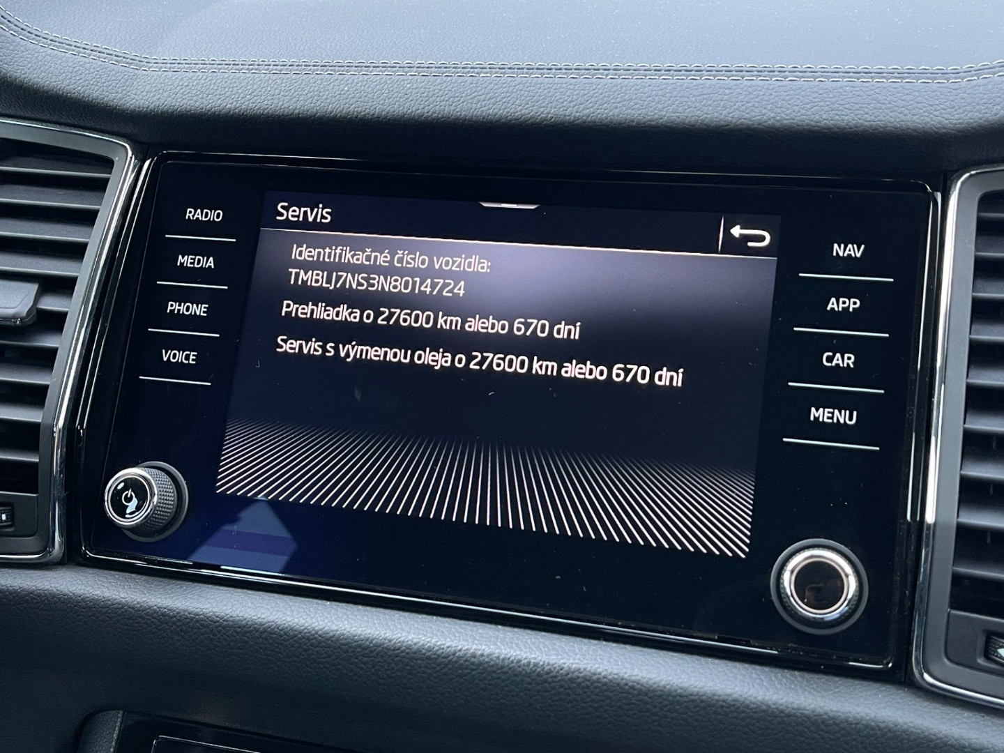 Škoda Kodiaq 2.0 TDI SCR Ambition DSG 4×4