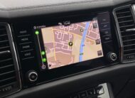 Škoda Kodiaq 2.0 TDI SCR Ambition DSG 4×4