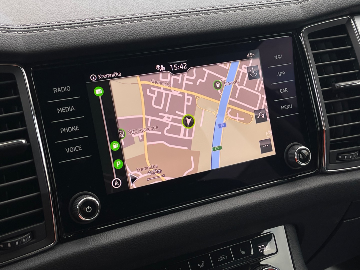 Škoda Kodiaq 2.0 TDI SCR Ambition DSG 4×4