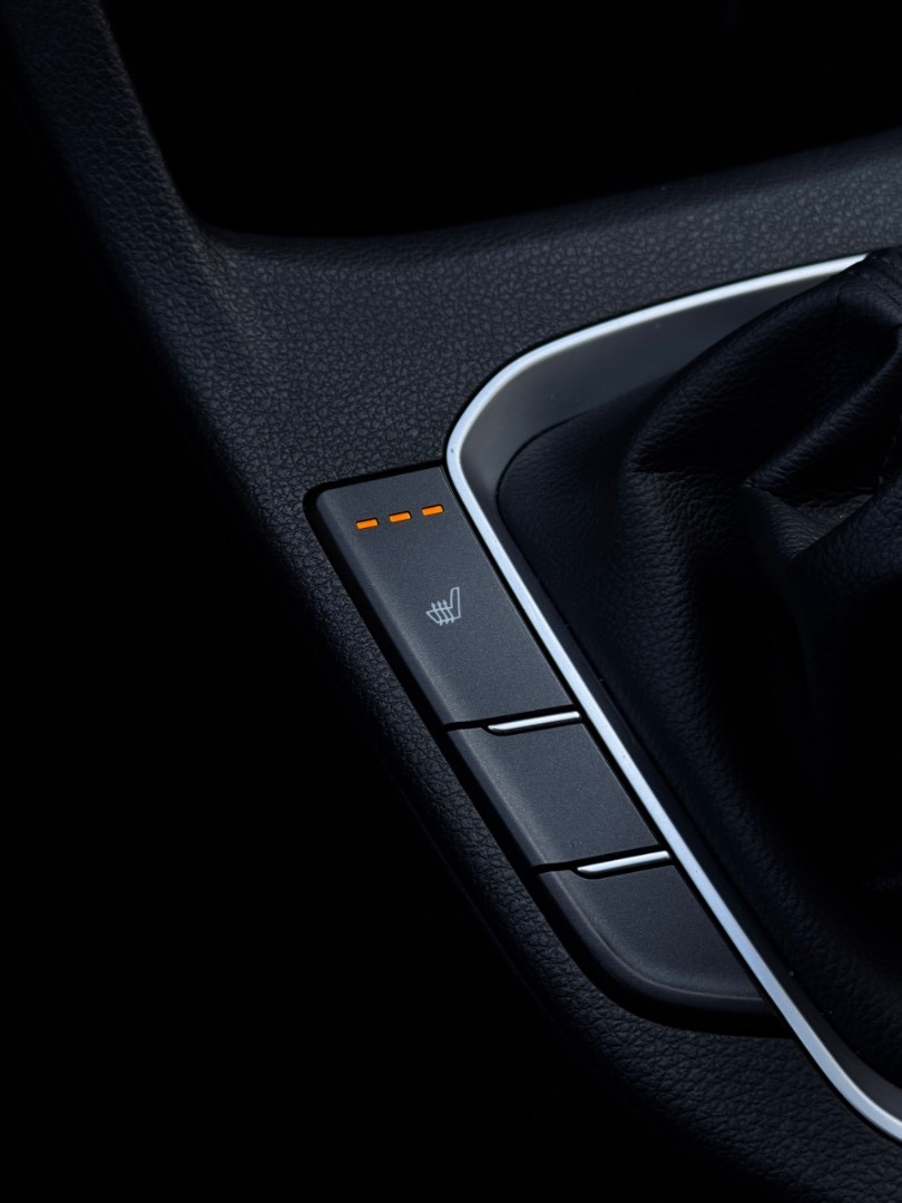 Hyundai i30 1.5i CVVT Comfort