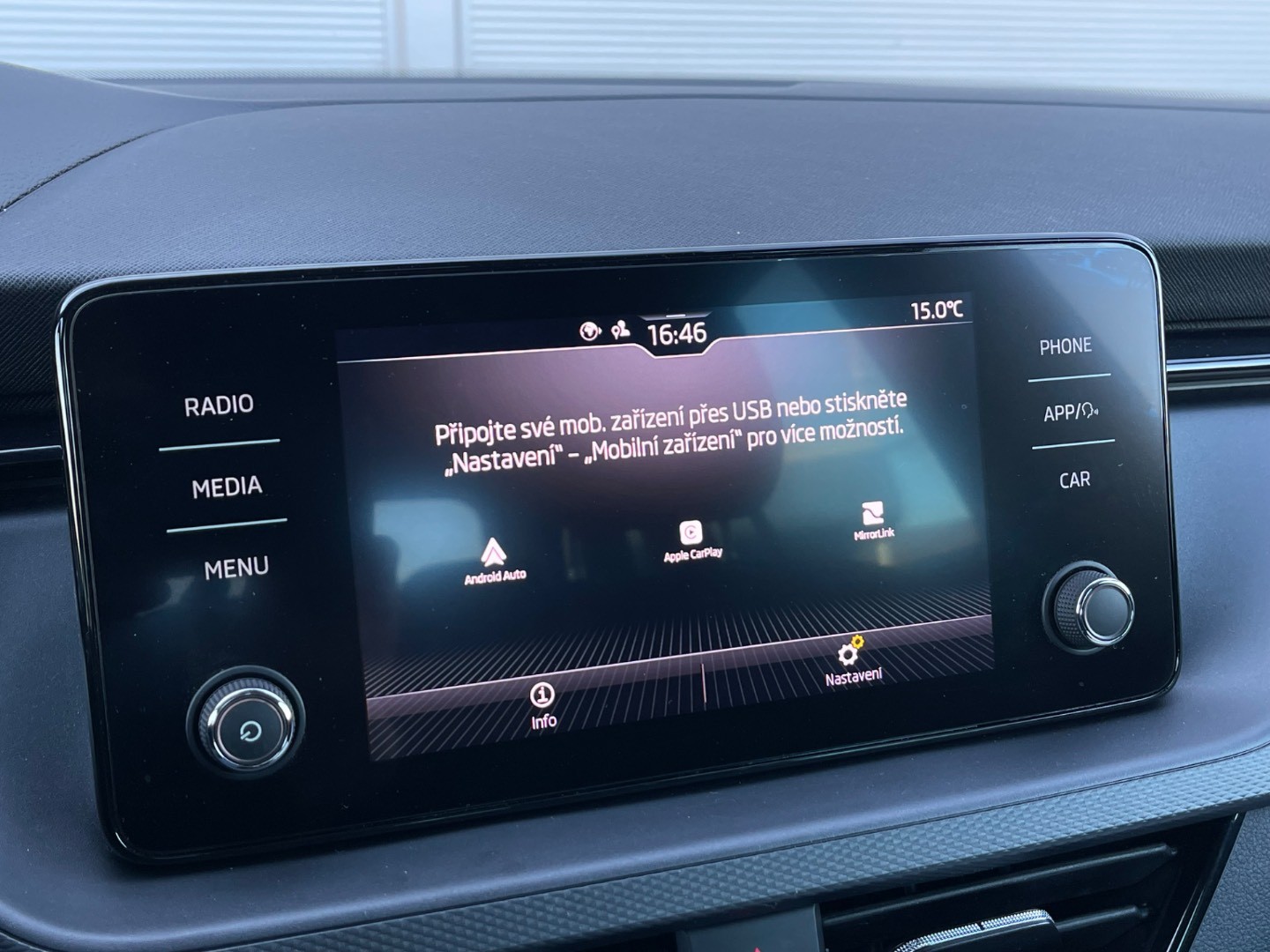 Škoda Kamiq 1.0 TSI Ambition DSG