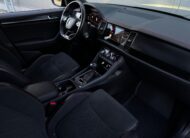 Škoda Kodiaq 2.0 TSI RS 4×4 DSG