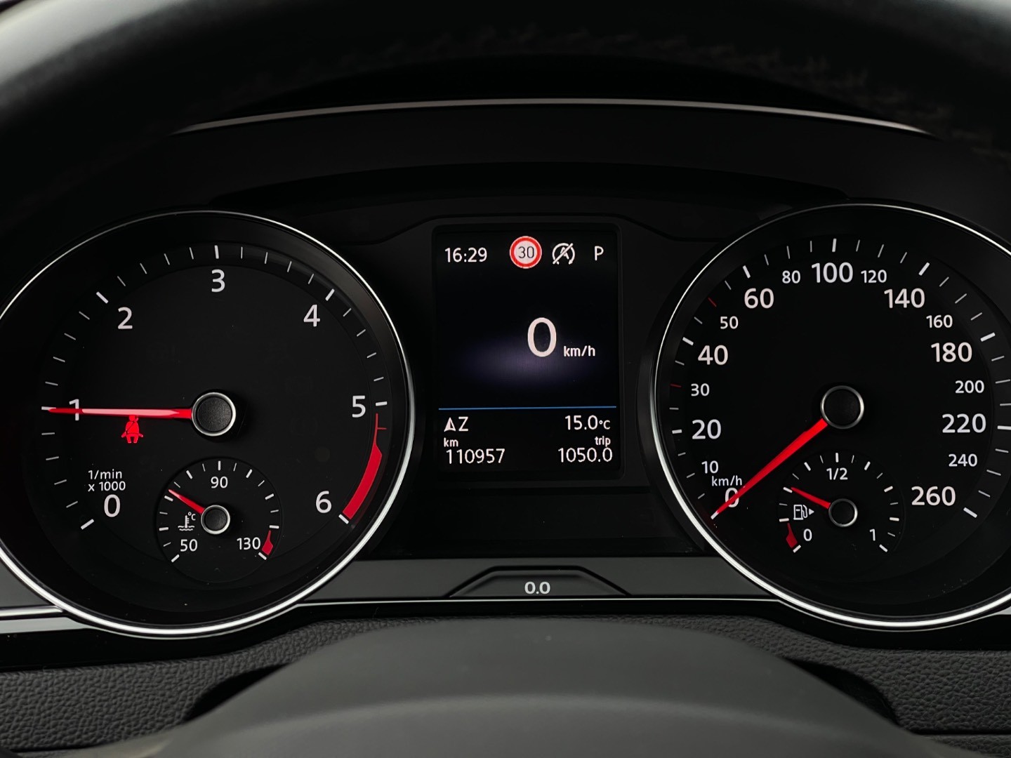 Volkswagen Passat Variant 2.0 TDI EVO Business DSG