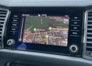 Škoda Kodiaq 2.0 TDI SCR Ambition DSG 4×4